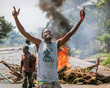 © Rick Findler   Burundi _ Six Years Six Conflicts (Republic Gallery)