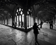 © Julian Smith   Canterbury Cathedral Cloisters _ Photo open (Rich Mix)